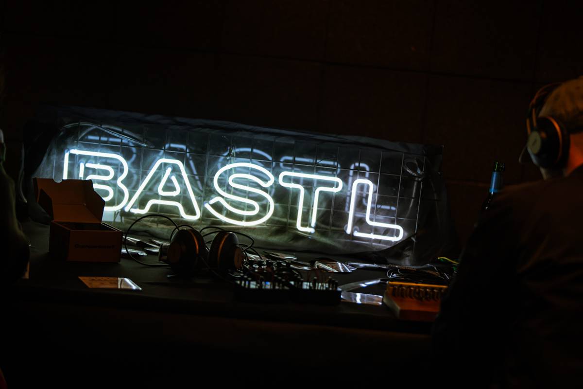 Cenu Vinyla získali Black Tar Jesus, Marie Tučková i Miloš Hroch