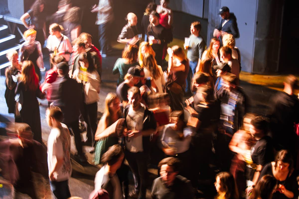 Cenu Vinyla získali Black Tar Jesus, Marie Tučková i Miloš Hroch