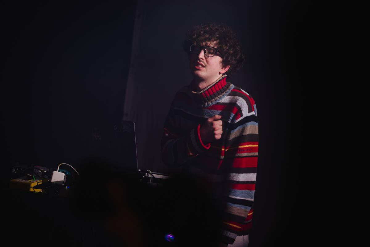 Cenu Vinyla získali Black Tar Jesus, Marie Tučková i Miloš Hroch