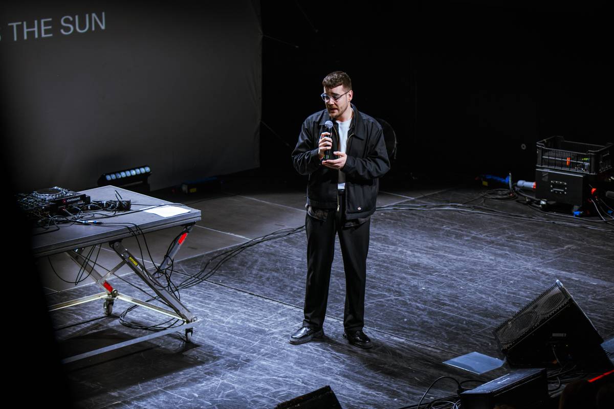 Cenu Vinyla získali Black Tar Jesus, Marie Tučková i Miloš Hroch