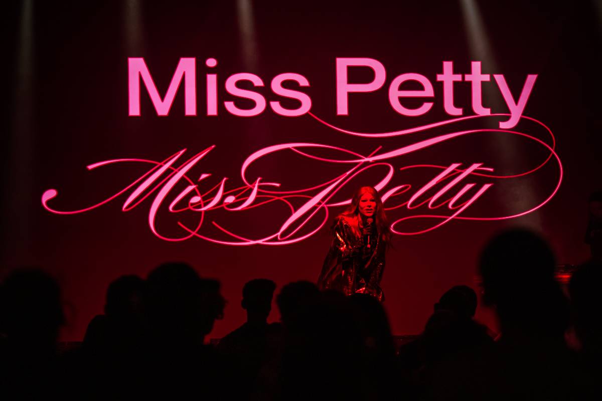 Cenu Vinyla získali Black Tar Jesus, Marie Tučková i Miloš Hroch