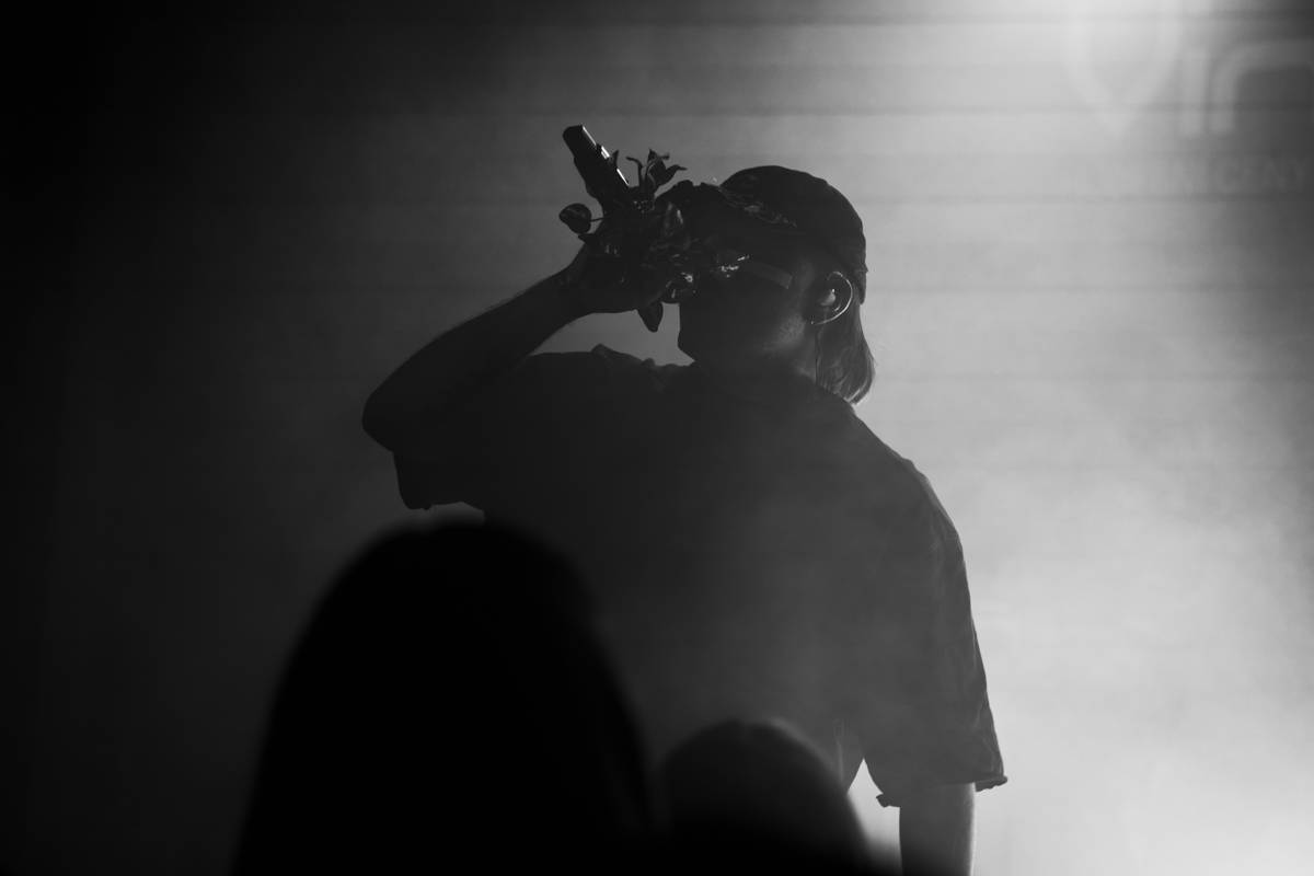 Cenu Vinyla získali Black Tar Jesus, Marie Tučková i Miloš Hroch