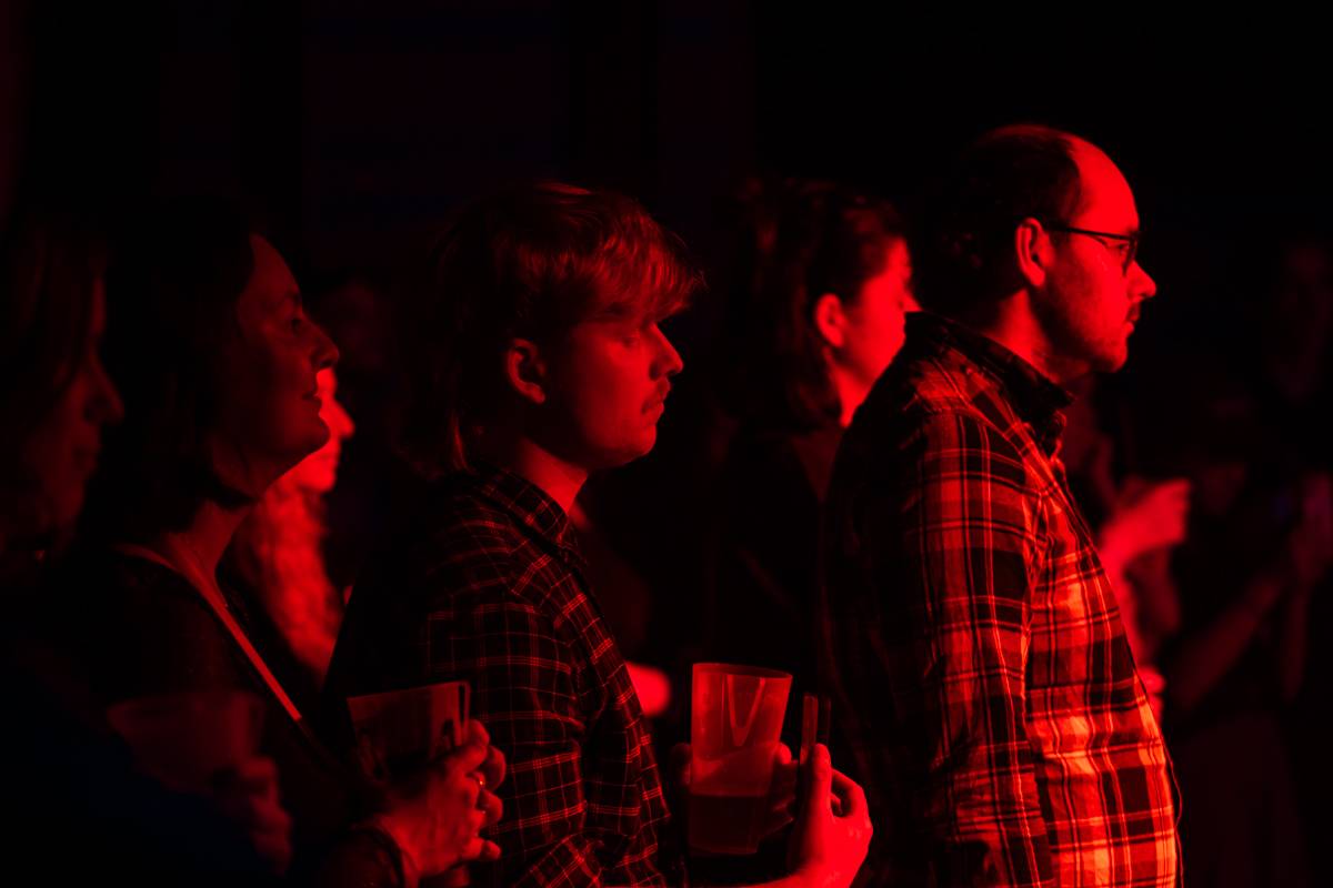 Cenu Vinyla získali Black Tar Jesus, Marie Tučková i Miloš Hroch