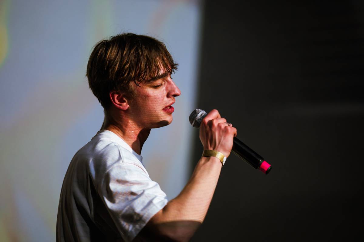 Cenu Vinyla získali Black Tar Jesus, Marie Tučková i Miloš Hroch