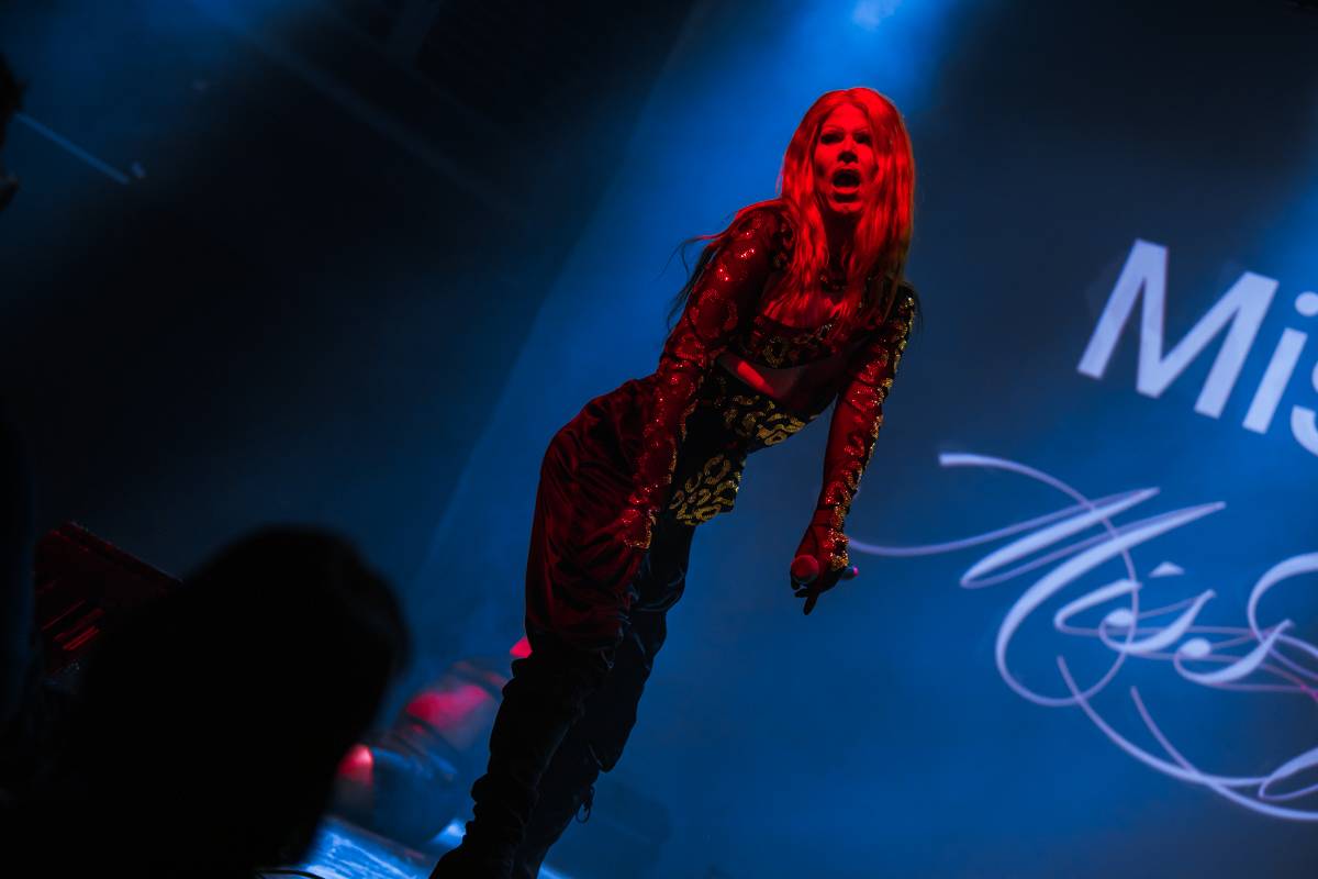 Cenu Vinyla získali Black Tar Jesus, Marie Tučková i Miloš Hroch