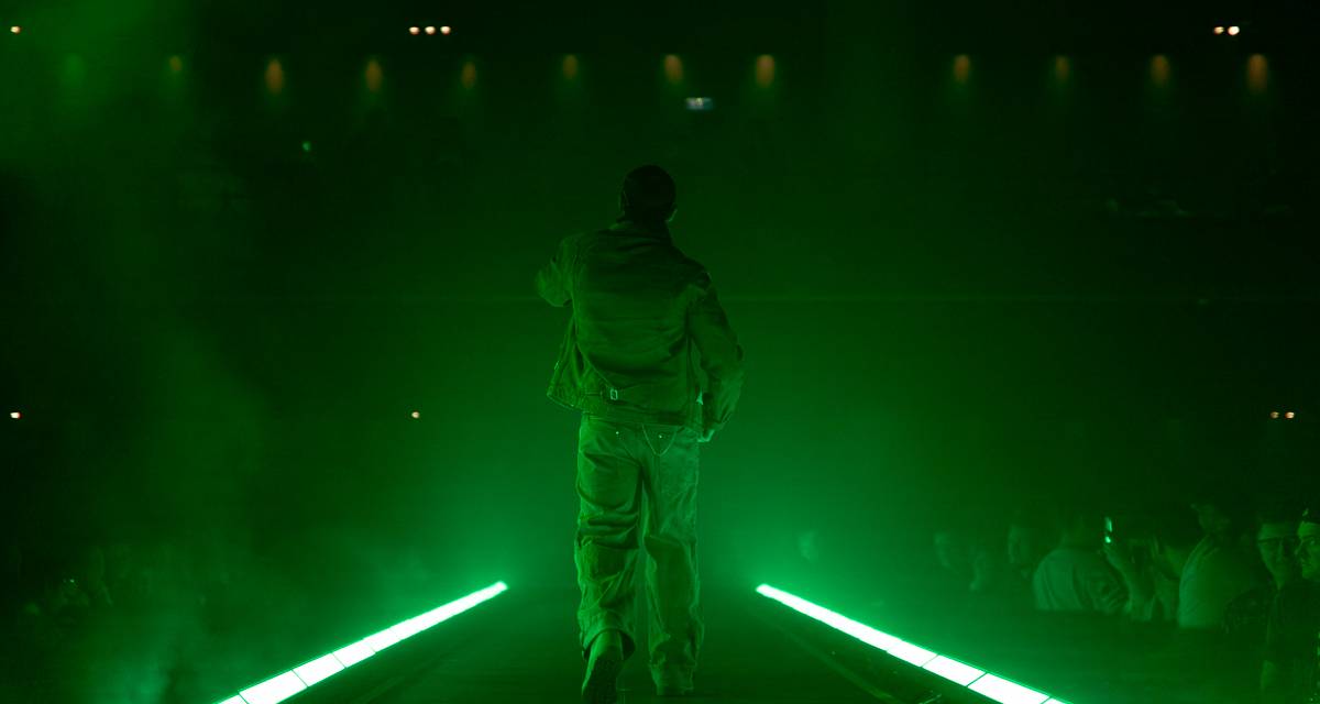 Pam Rabbit má za sebou životní show. Fanoušky ve Foru Karlín vzala do utopického světa