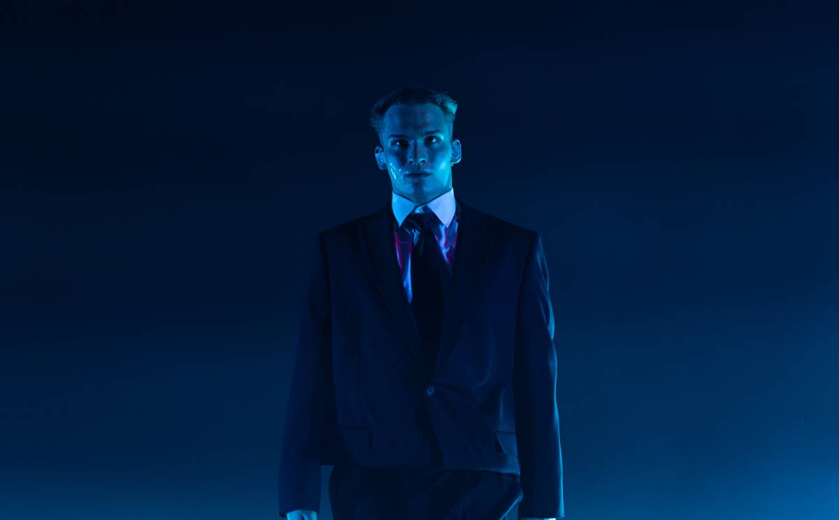 Pam Rabbit má za sebou životní show. Fanoušky ve Foru Karlín vzala do utopického světa