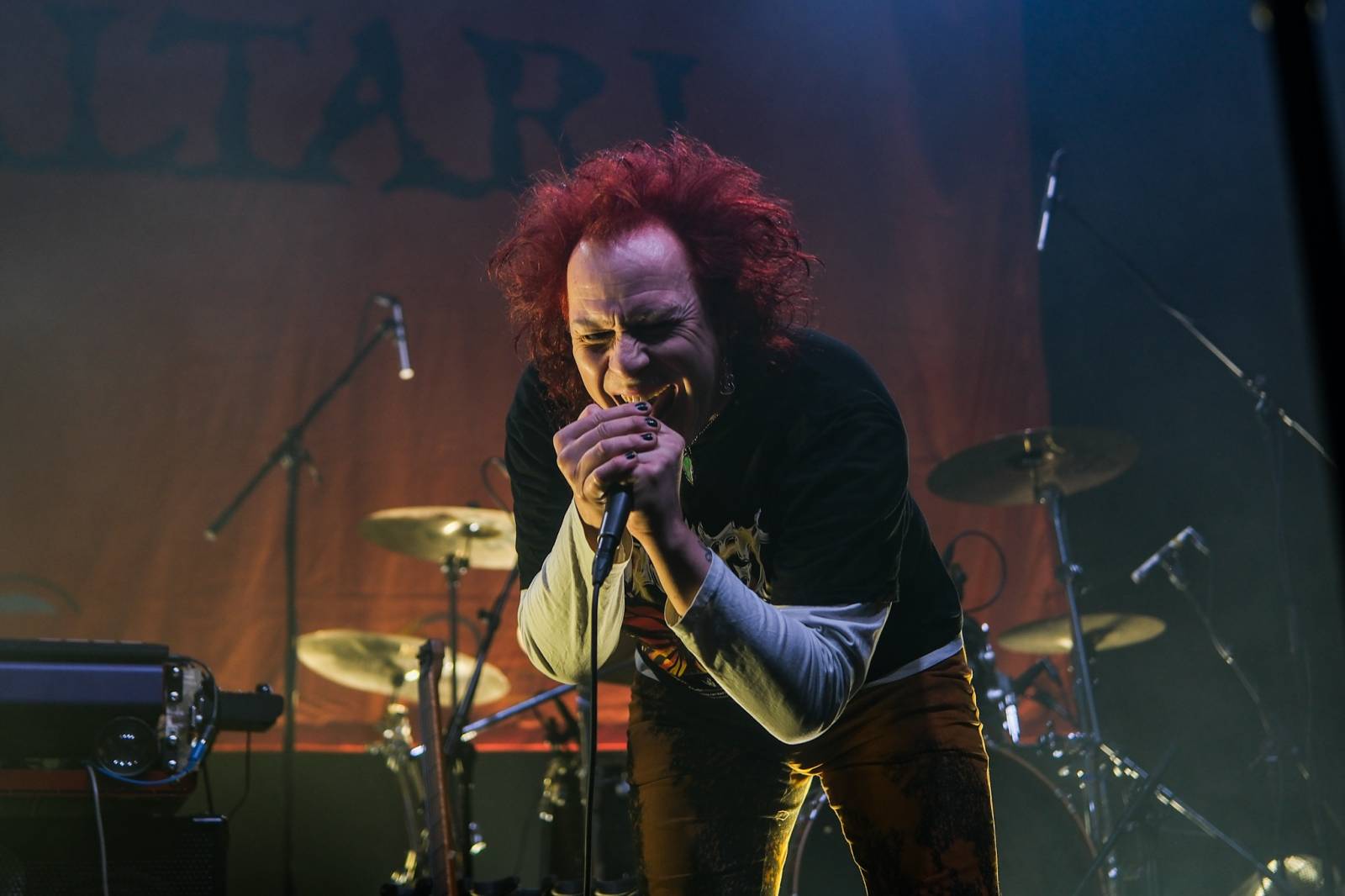 Waltari rozpoutali večer, na který se nezapomíná: crowdsurfing, tři přídavky a publikum v jednom rytmu