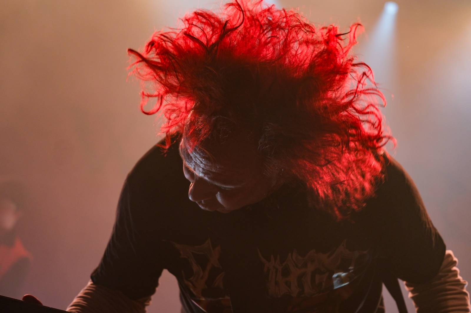 Waltari rozpoutali večer, na který se nezapomíná: crowdsurfing, tři přídavky a publikum v jednom rytmu