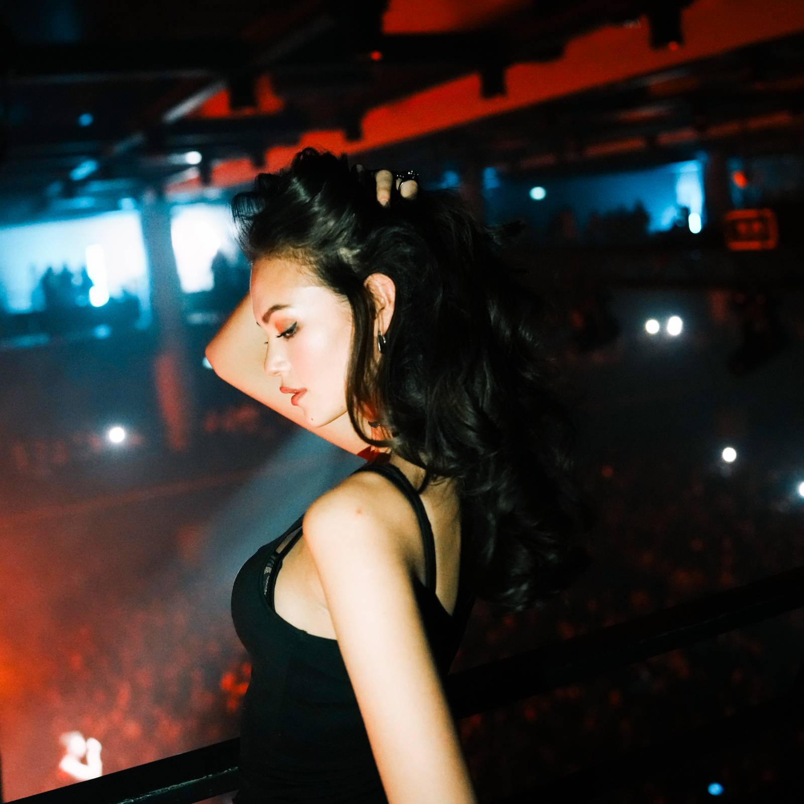 Adam Mišík podruhé ve Foru Karlín: pokřtil nové album a pozval si řadu hostů. Nechyběli Sebastian, Sofian Medjmedj a Ben Cristovao