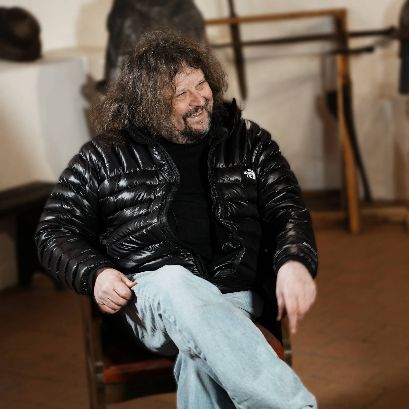 Startuje TV seriál s hvězdami Žebříku, v hlavních rolích Mňága a Žďorp, Doctor Victor, November 2nd i David Stypka