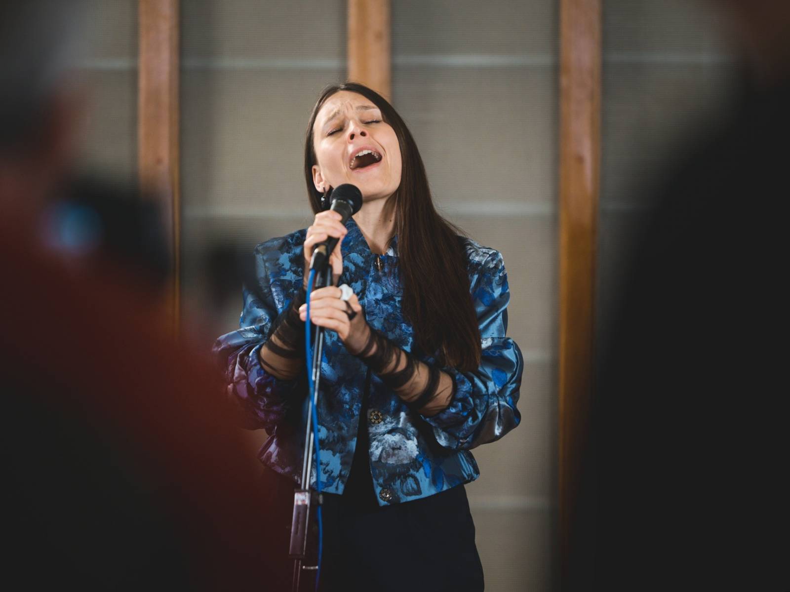 Startuje TV seriál s hvězdami Žebříku, v hlavních rolích Mňága a Žďorp, Doctor Victor, November 2nd i David Stypka