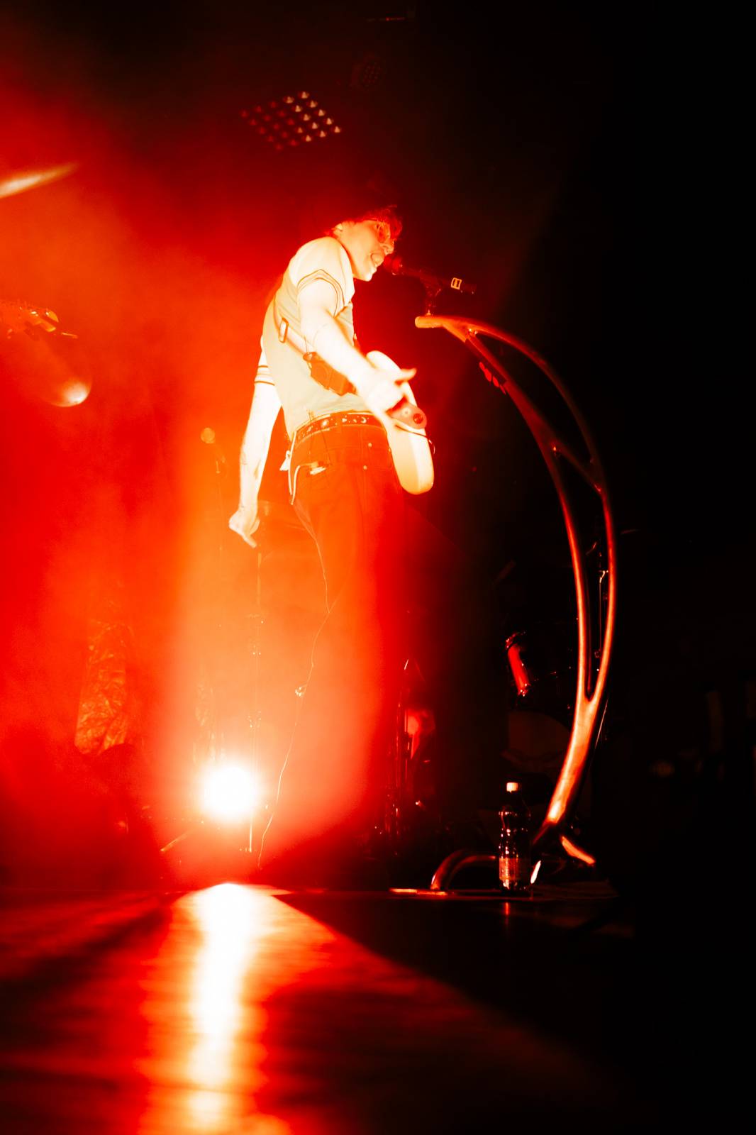 Cavetown v Praze. Roxy proměnil v místo absolutního přijetí a bezpečí