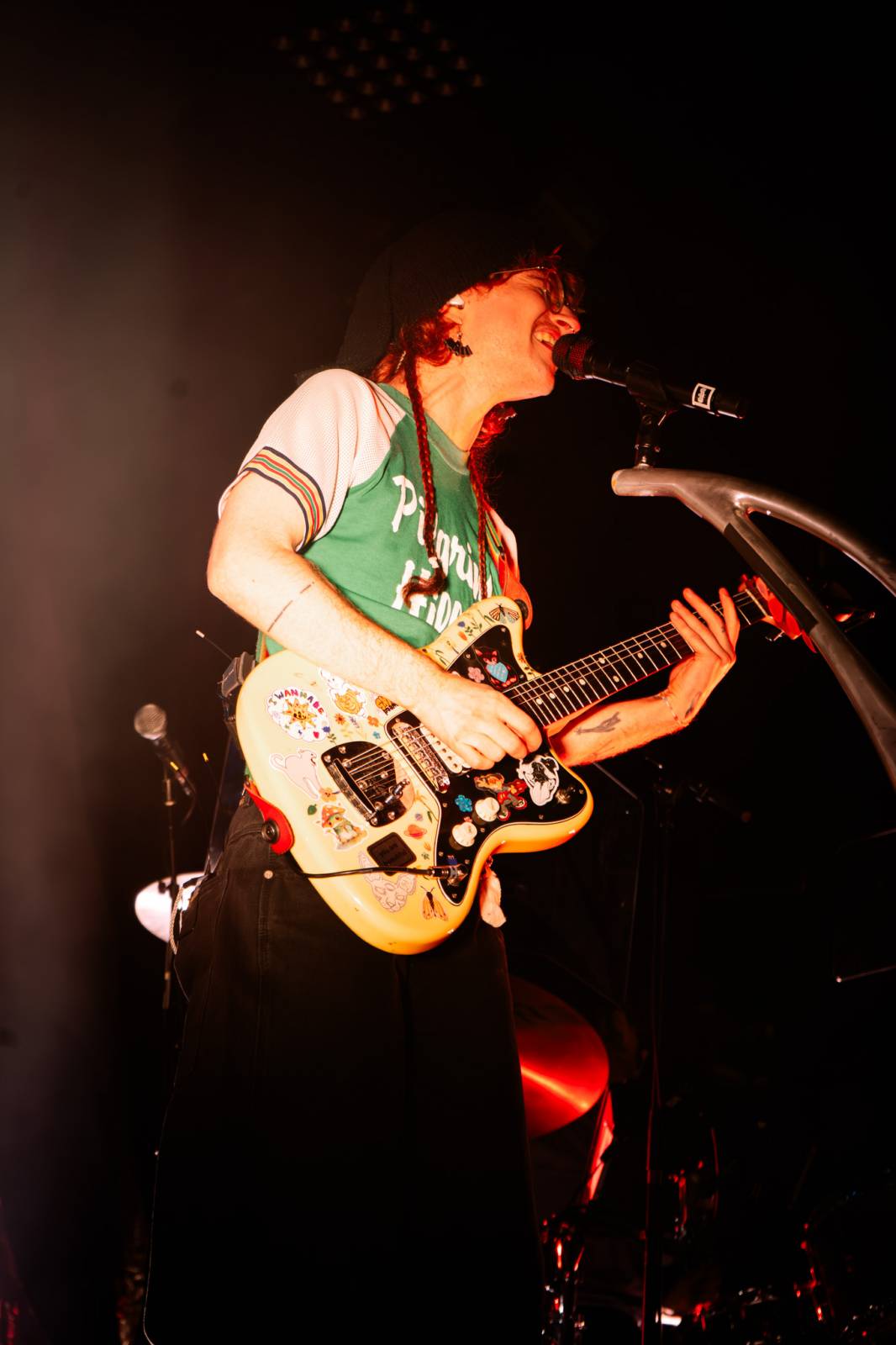 Cavetown v Praze. Roxy proměnil v místo absolutního přijetí a bezpečí