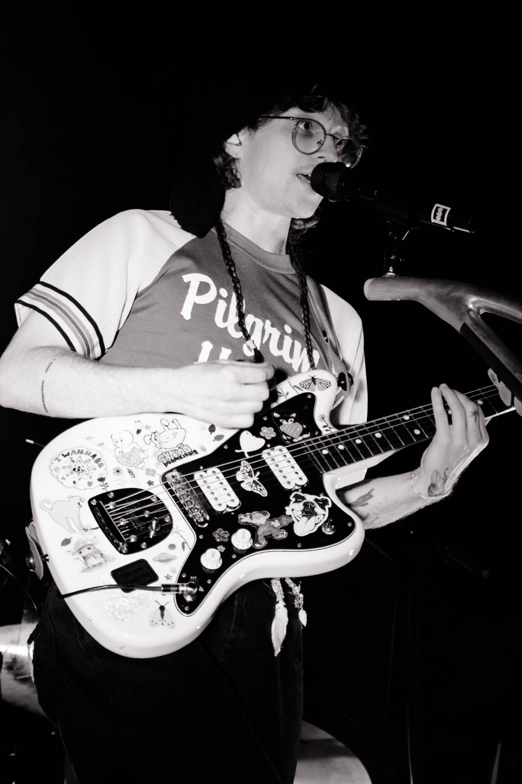 Cavetown v Praze. Roxy proměnil v místo absolutního přijetí a bezpečí