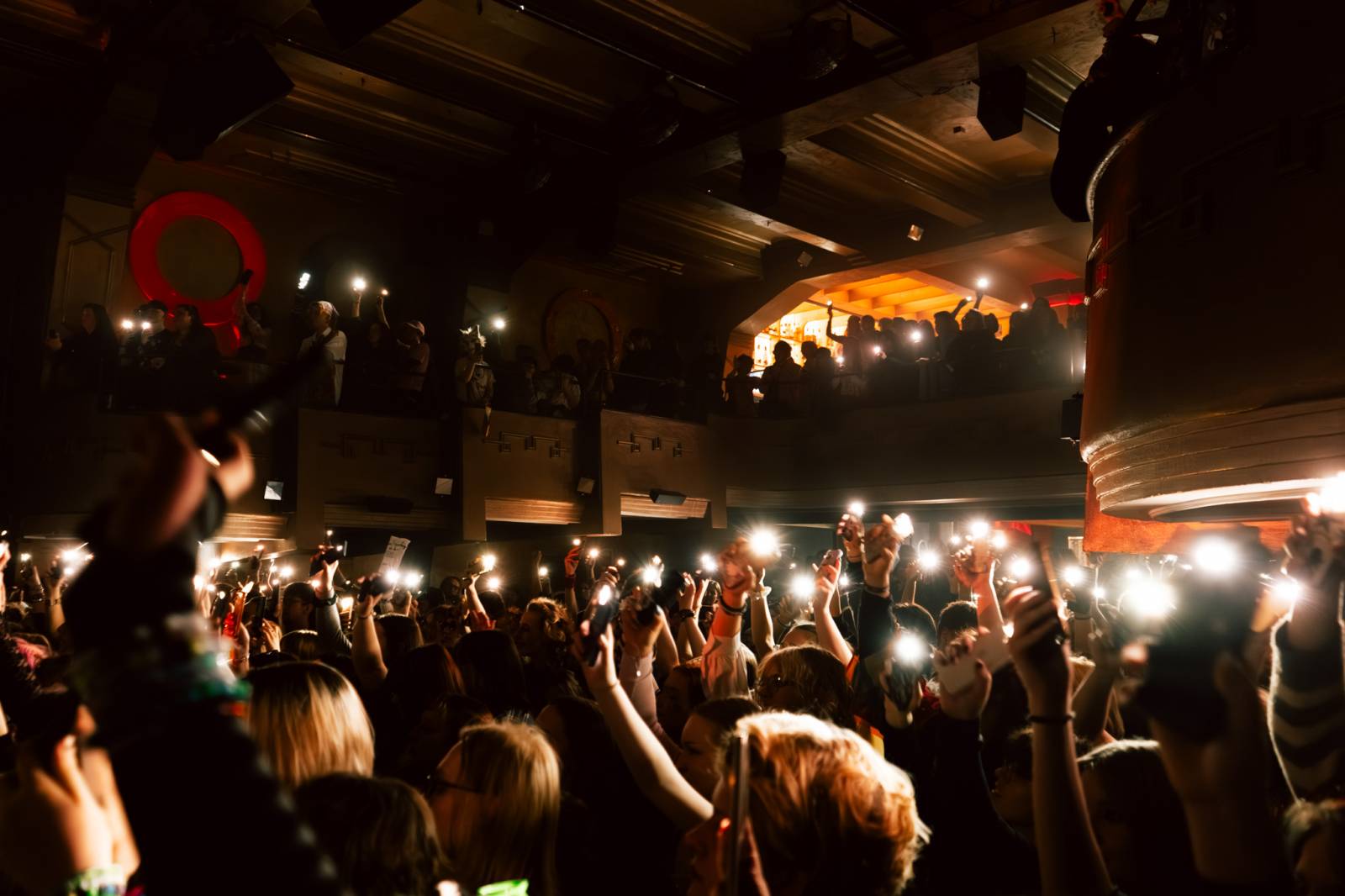 Cavetown v Praze. Roxy proměnil v místo absolutního přijetí a bezpečí