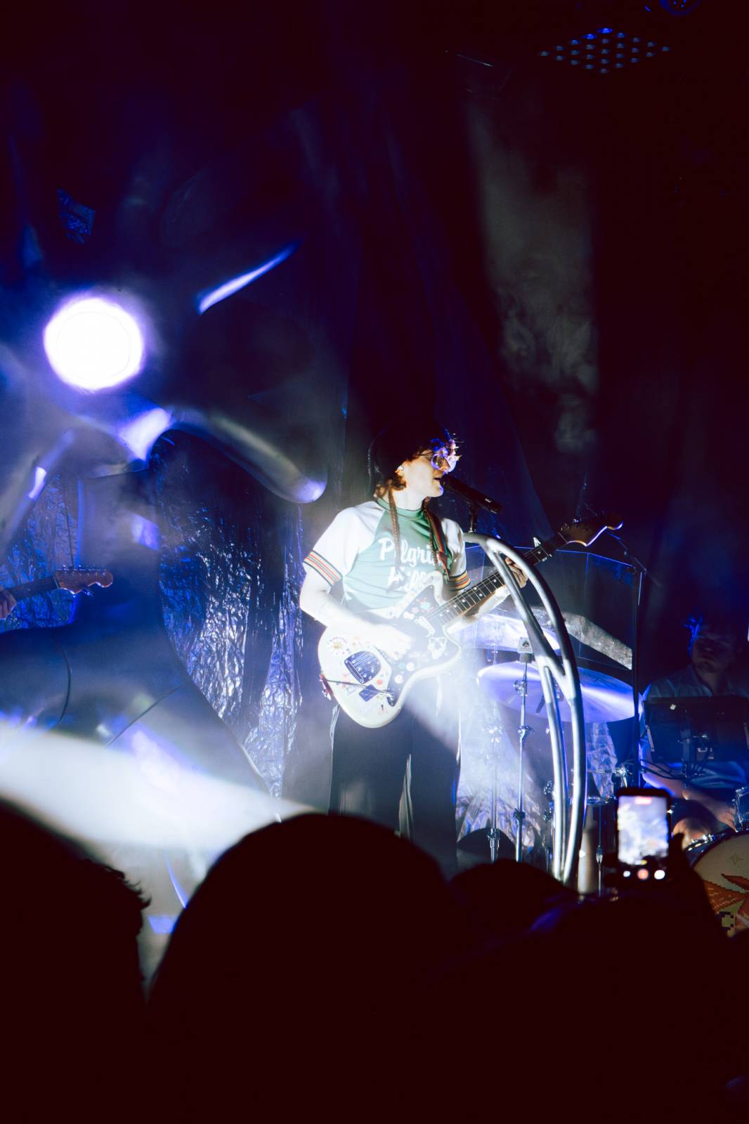 Cavetown v Praze. Roxy proměnil v místo absolutního přijetí a bezpečí