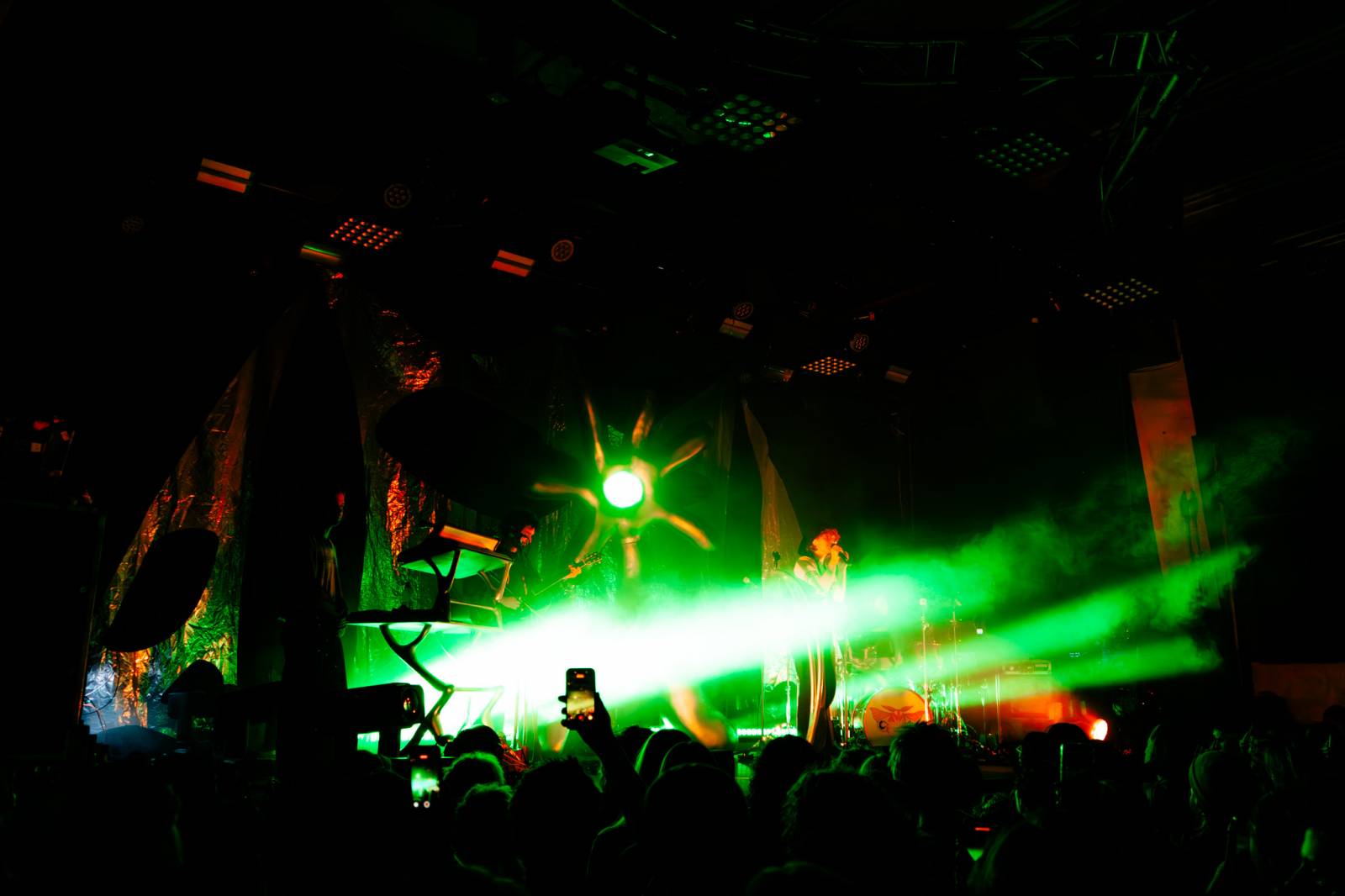 Cavetown v Praze. Roxy proměnil v místo absolutního přijetí a bezpečí