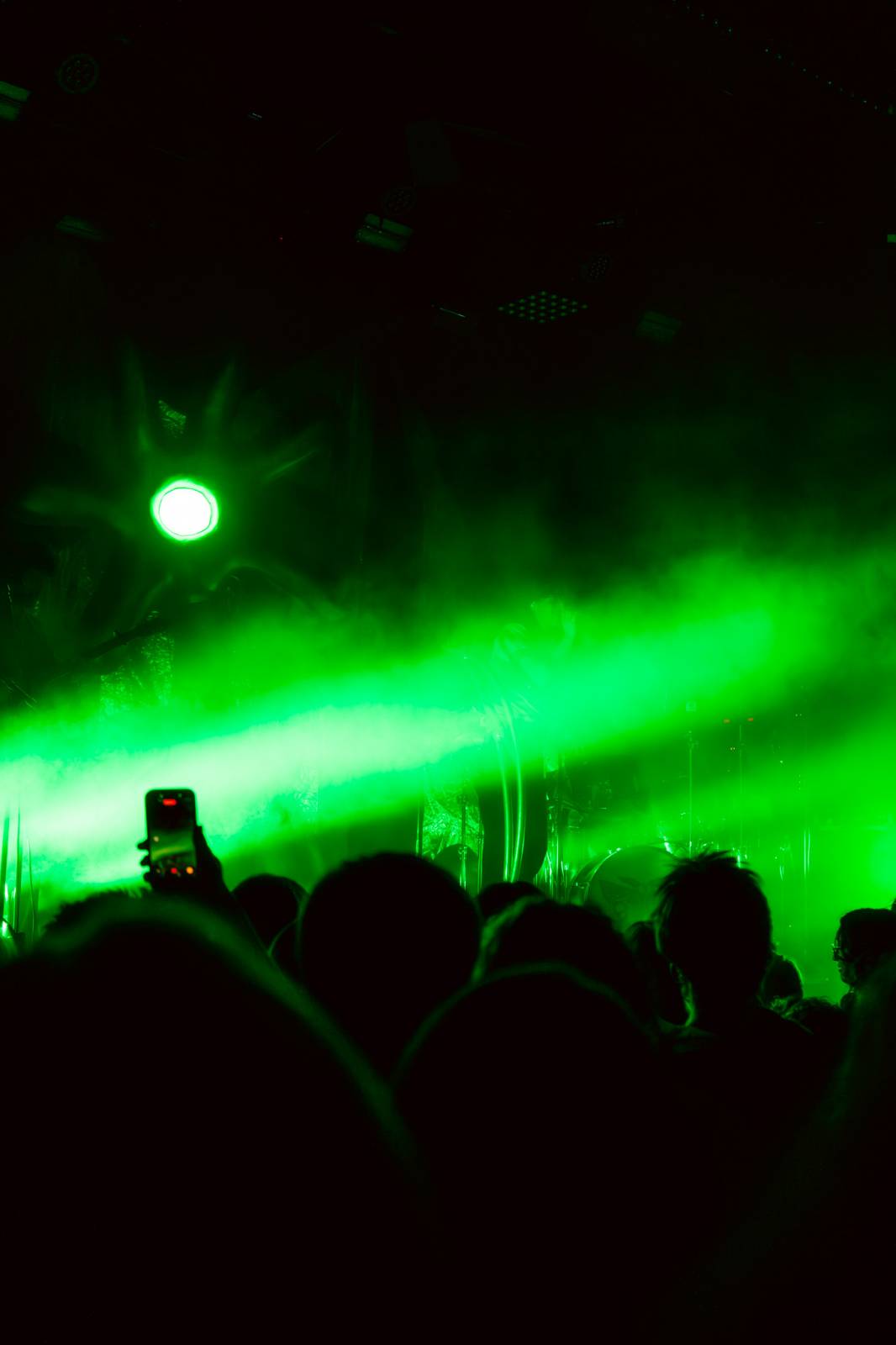 Cavetown v Praze. Roxy proměnil v místo absolutního přijetí a bezpečí