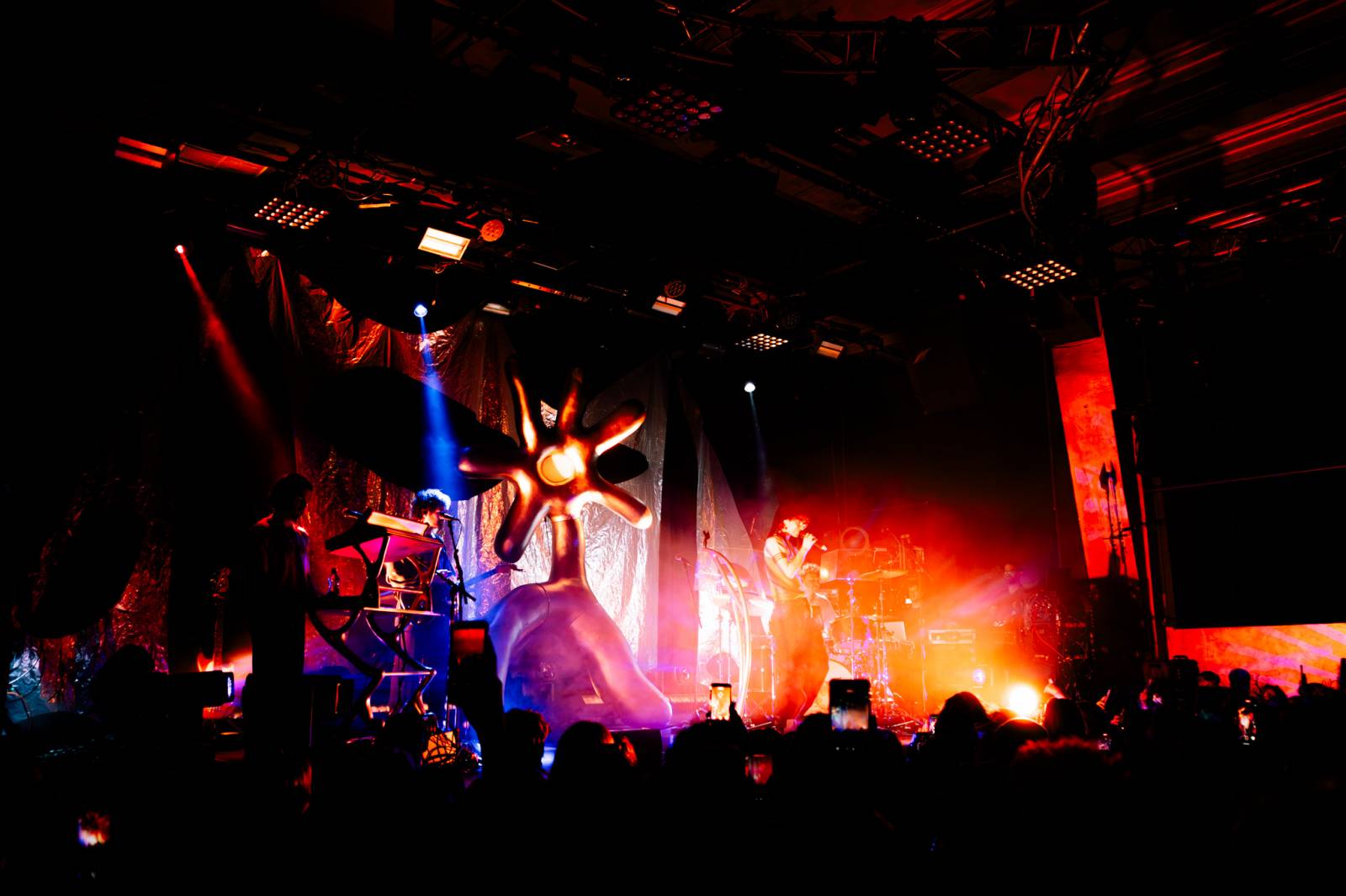 Cavetown v Praze. Roxy proměnil v místo absolutního přijetí a bezpečí