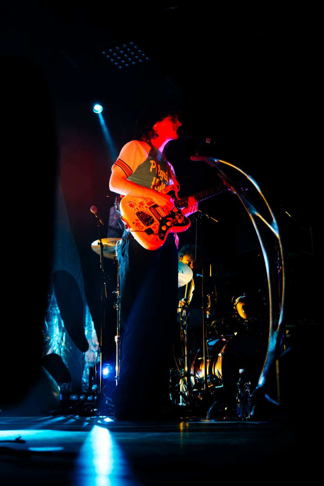 Cavetown v Praze. Roxy proměnil v místo absolutního přijetí a bezpečí