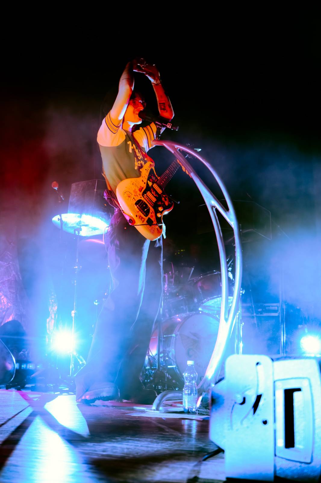 Cavetown v Praze. Roxy proměnil v místo absolutního přijetí a bezpečí