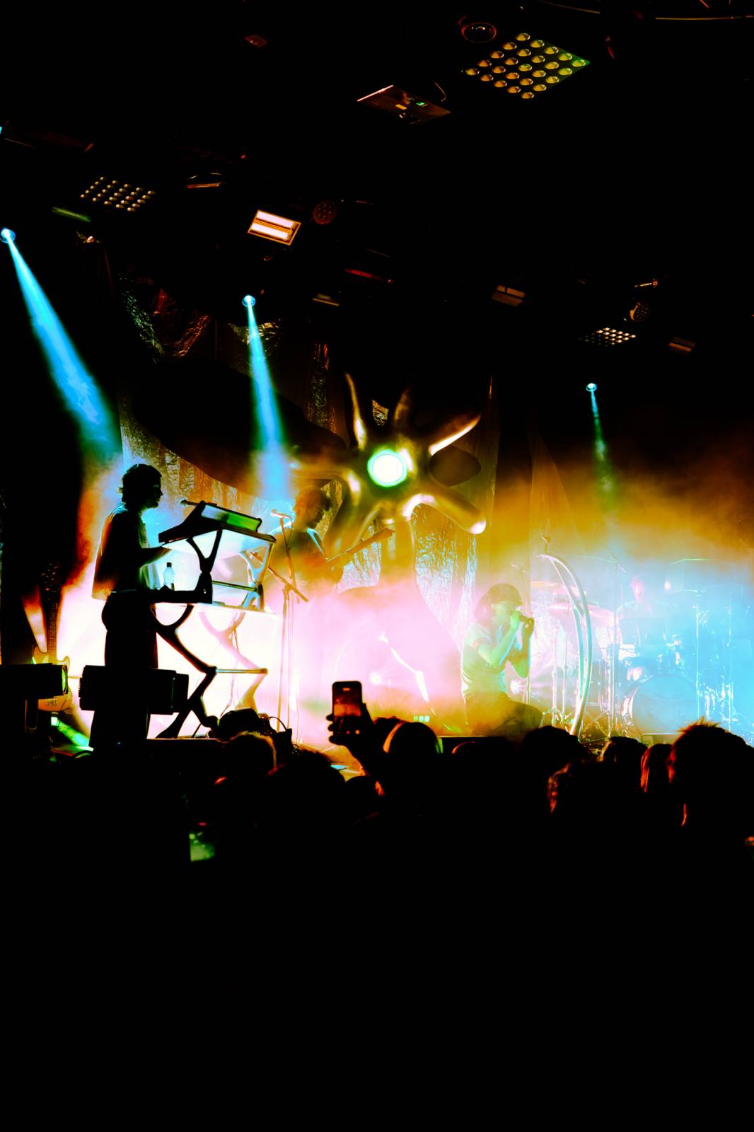 Cavetown v Praze. Roxy proměnil v místo absolutního přijetí a bezpečí