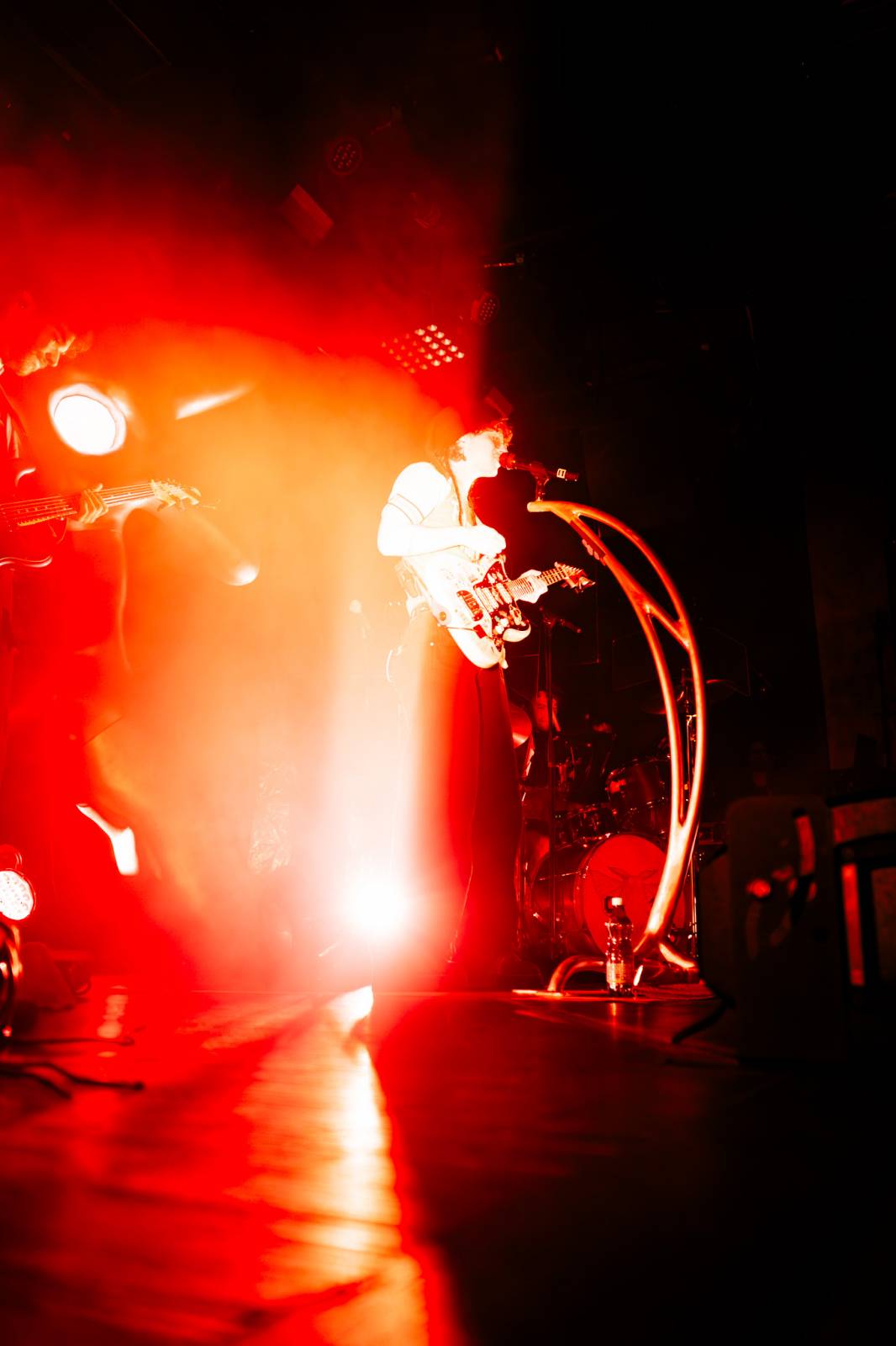 Cavetown v Praze. Roxy proměnil v místo absolutního přijetí a bezpečí