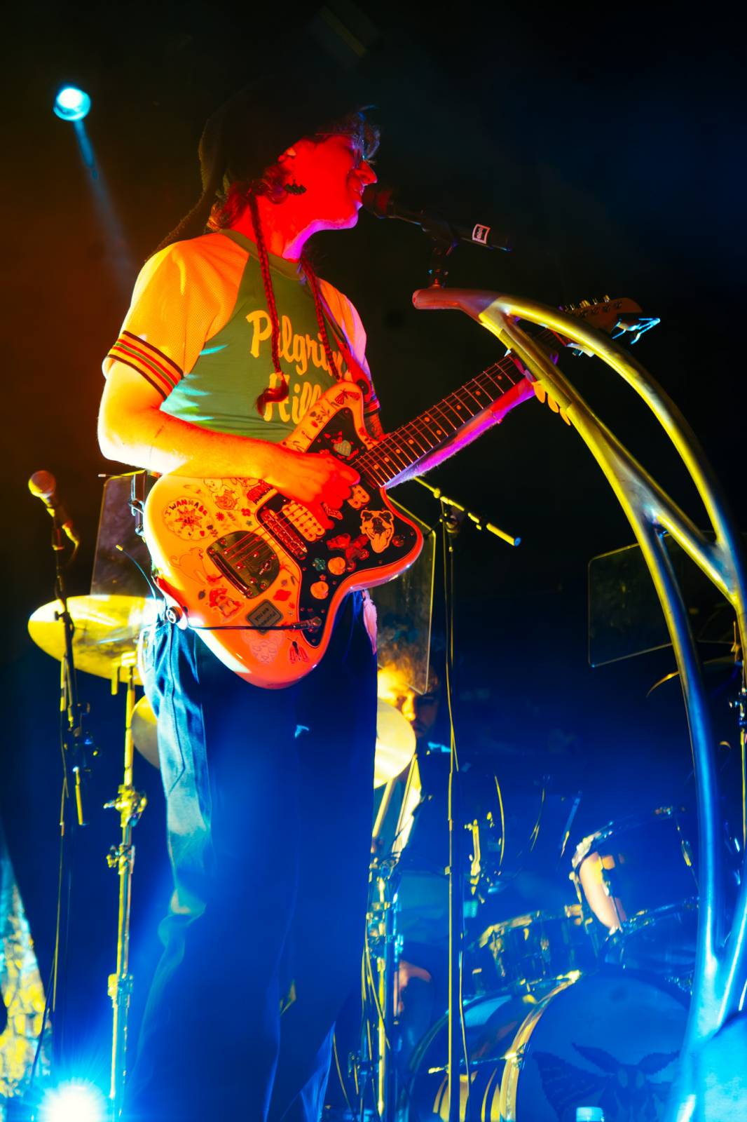 Cavetown v Praze. Roxy proměnil v místo absolutního přijetí a bezpečí