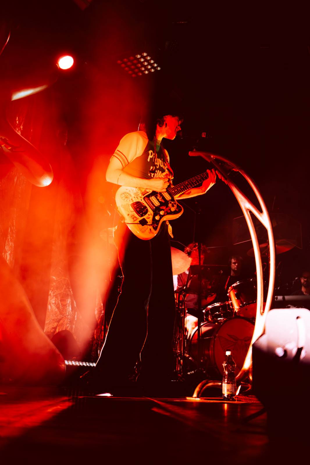 Cavetown v Praze. Roxy proměnil v místo absolutního přijetí a bezpečí