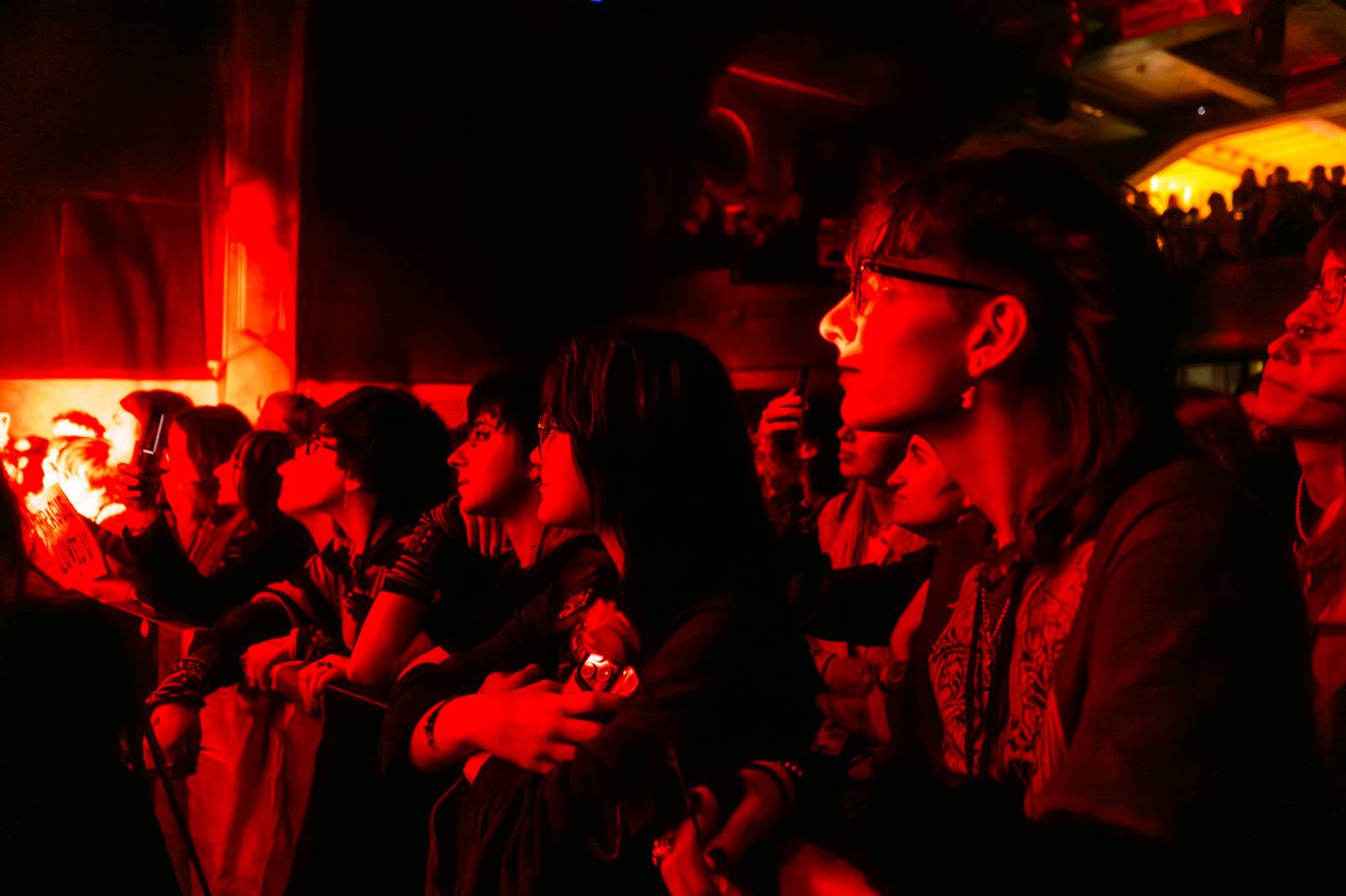 Cavetown v Praze. Roxy proměnil v místo absolutního přijetí a bezpečí