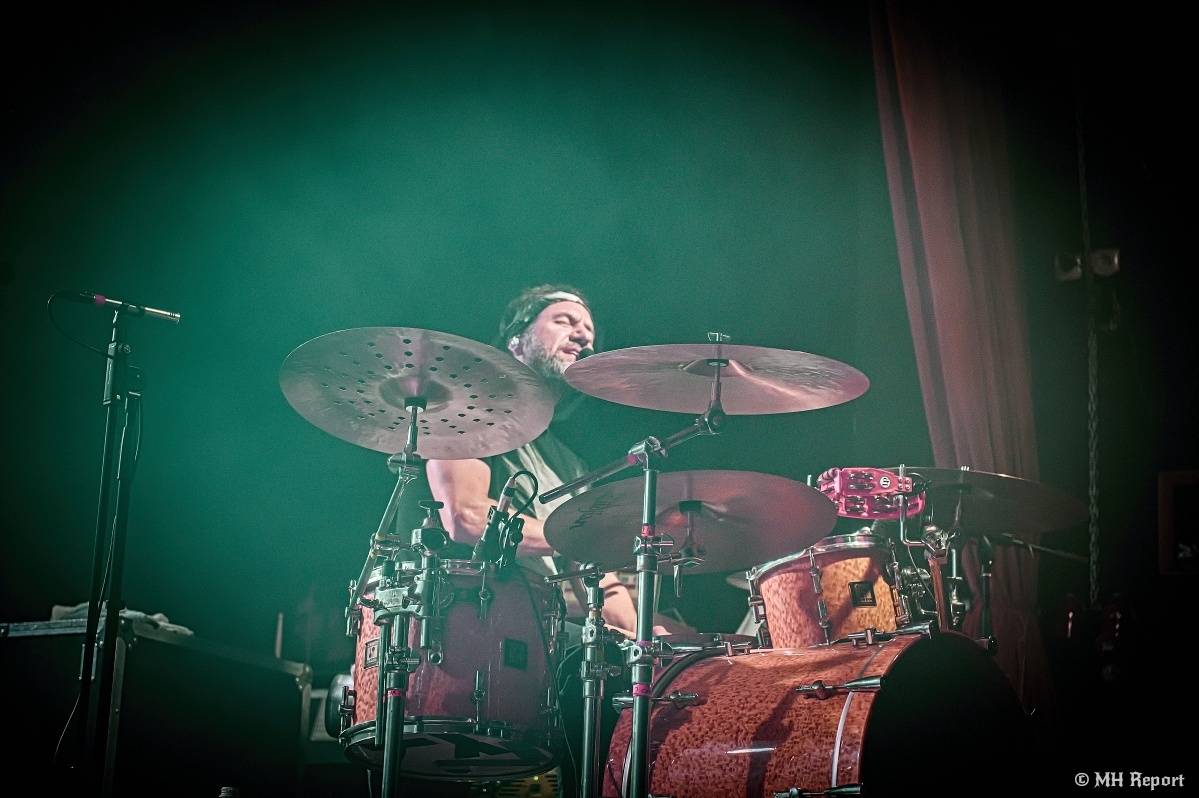 Tata Bojs roztančili vyprodanou Šeříkovku v Plzni, představili jí nové album