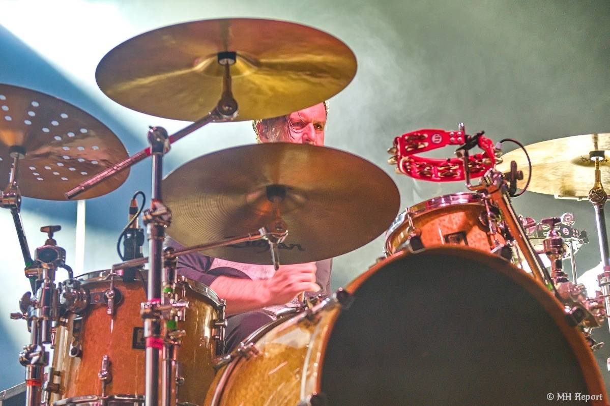 Tata Bojs roztančili vyprodanou Šeříkovku v Plzni, představili jí nové album