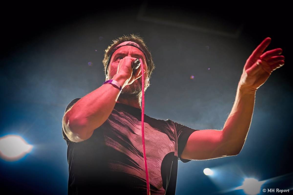 Tata Bojs roztančili vyprodanou Šeříkovku v Plzni, představili jí nové album