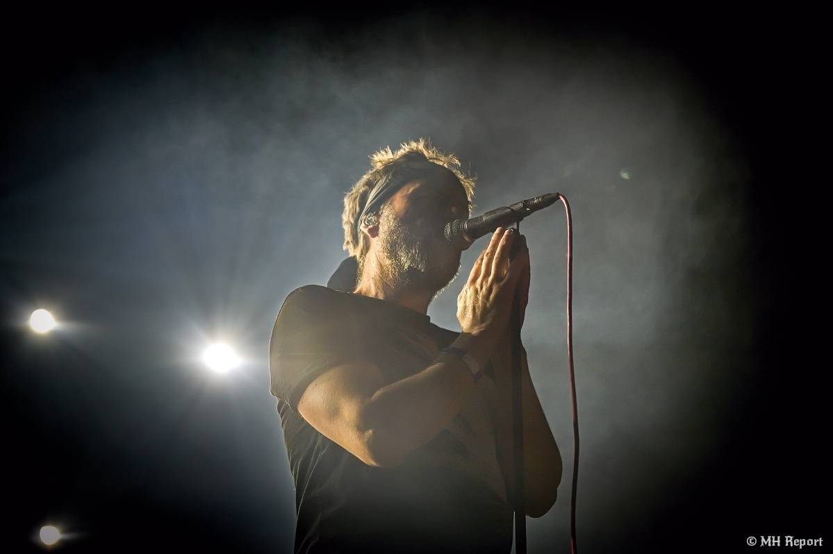 Tata Bojs roztančili vyprodanou Šeříkovku v Plzni, představili jí nové album