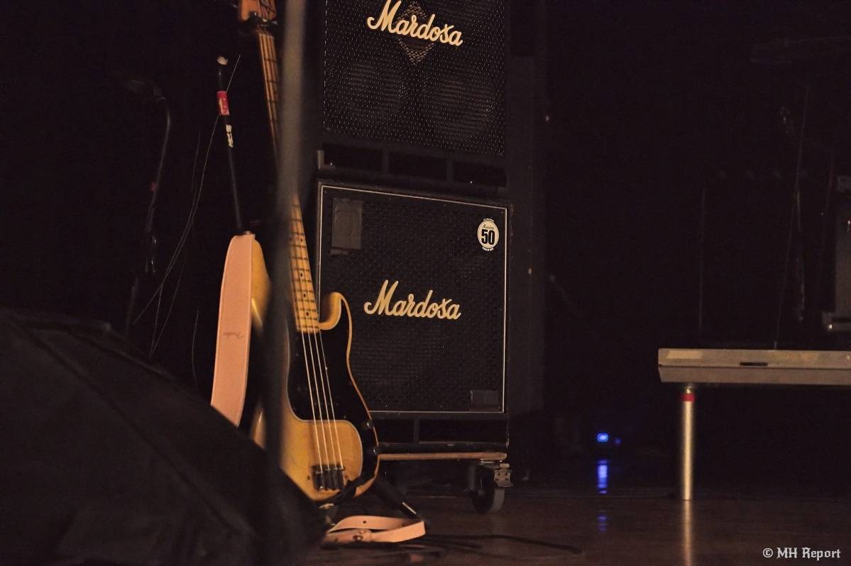 Tata Bojs roztančili vyprodanou Šeříkovku v Plzni, představili jí nové album