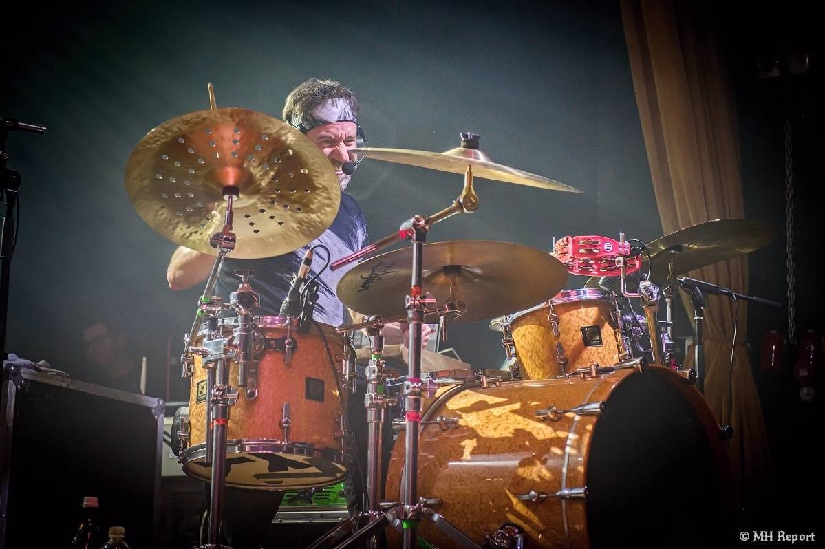 Tata Bojs roztančili vyprodanou Šeříkovku v Plzni, představili jí nové album