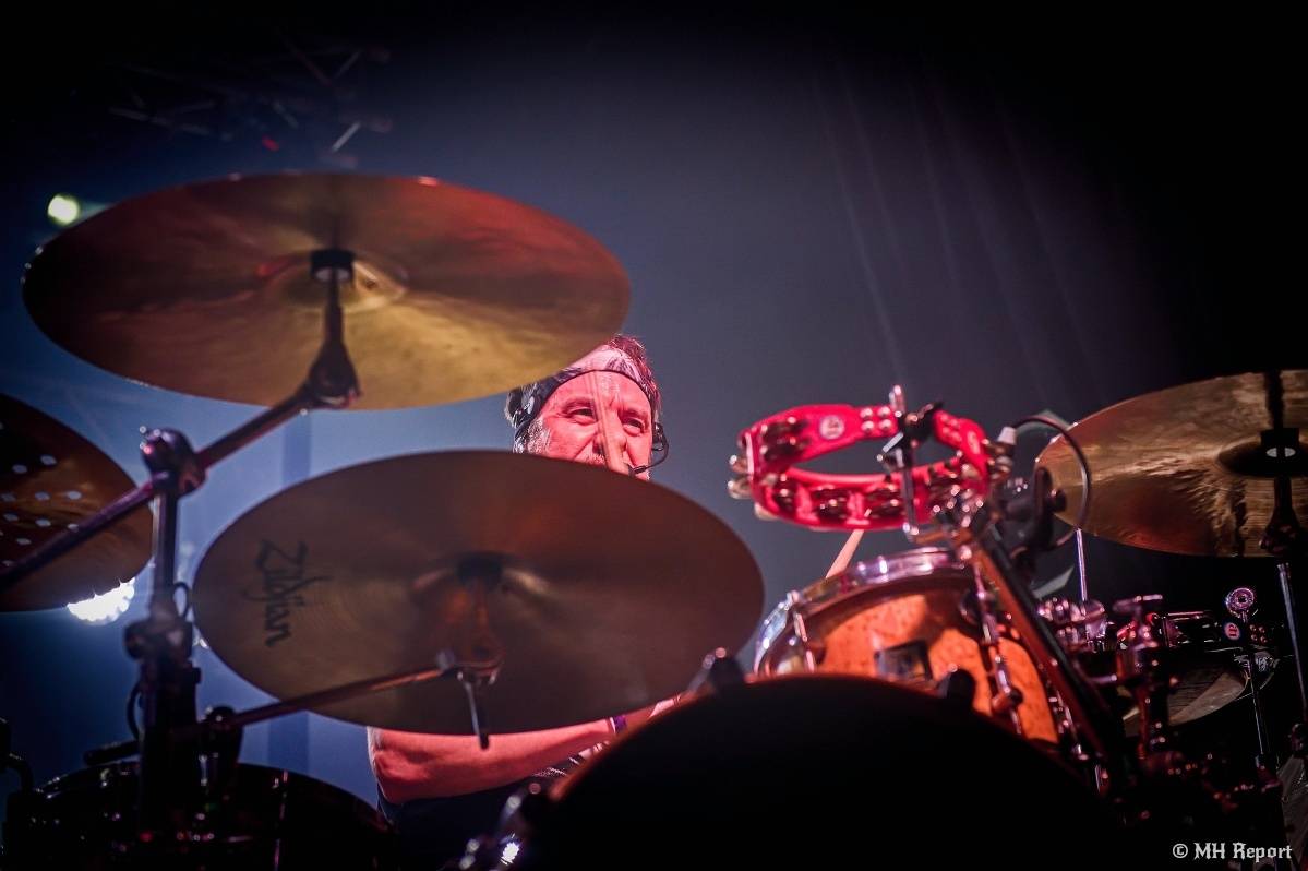 Tata Bojs roztančili vyprodanou Šeříkovku v Plzni, představili jí nové album