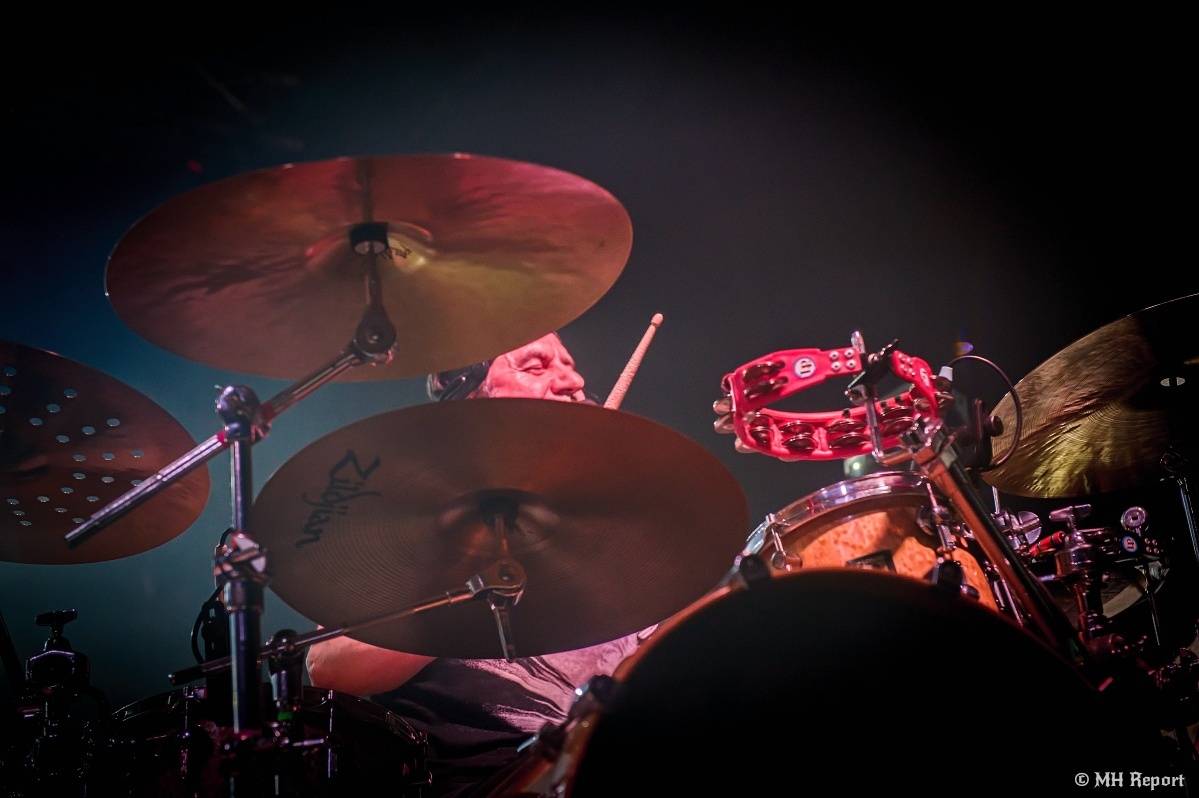 Tata Bojs roztančili vyprodanou Šeříkovku v Plzni, představili jí nové album