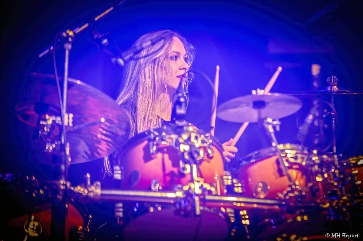 Šeříkovka v rytmu rocku: Alžběta rozjela večer, Komunál ho ovládl