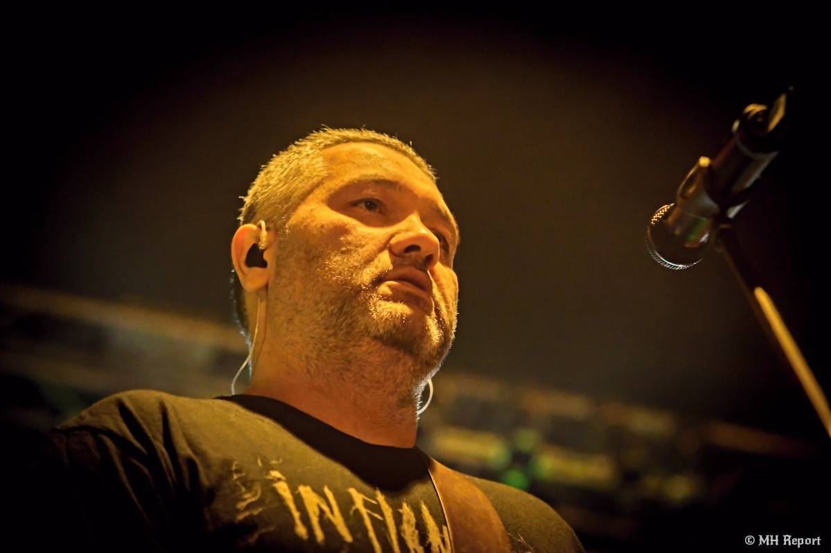 Šeříkovka v rytmu rocku: Alžběta rozjela večer, Komunál ho ovládl