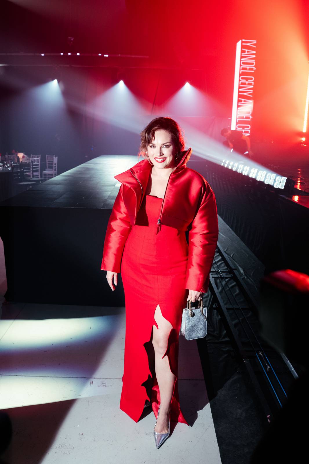 V zákulisí Cen Anděl. Radovali se Michal Prokop či Mňága a Žďorp, dorazili i Ewa Farna, Ben Cristovao nebo Lenny