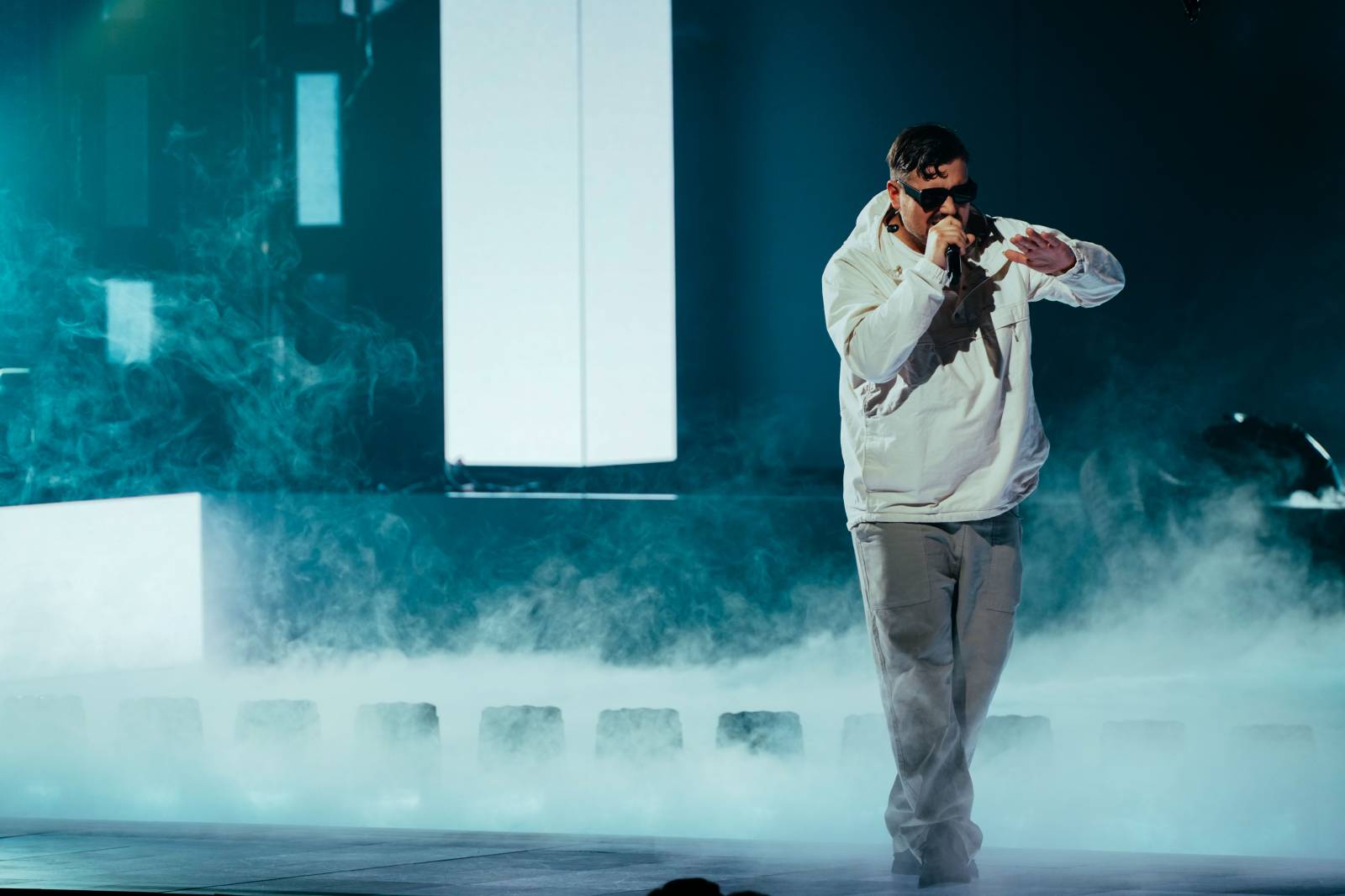 V zákulisí Cen Anděl. Radovali se Michal Prokop či Mňága a Žďorp, dorazili i Ewa Farna, Ben Cristovao nebo Lenny