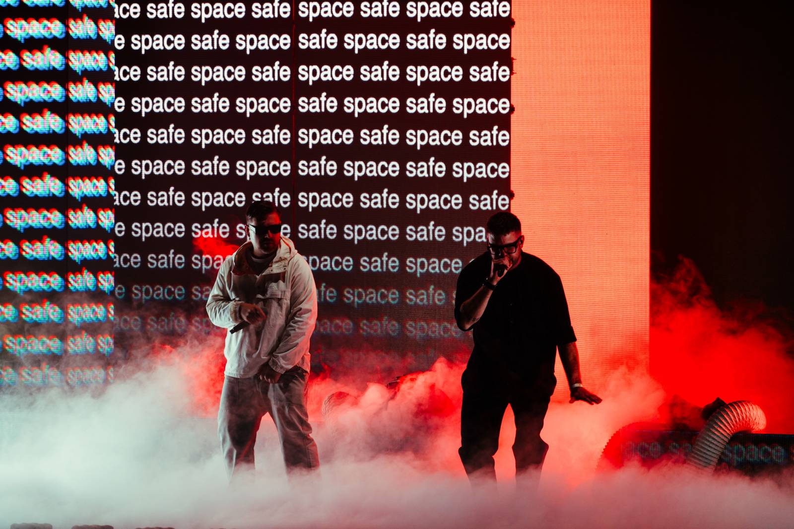 V zákulisí Cen Anděl. Radovali se Michal Prokop či Mňága a Žďorp, dorazili i Ewa Farna, Ben Cristovao nebo Lenny