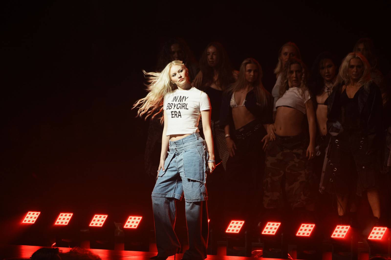 V zákulisí Cen Anděl. Radovali se Michal Prokop či Mňága a Žďorp, dorazili i Ewa Farna, Ben Cristovao nebo Lenny