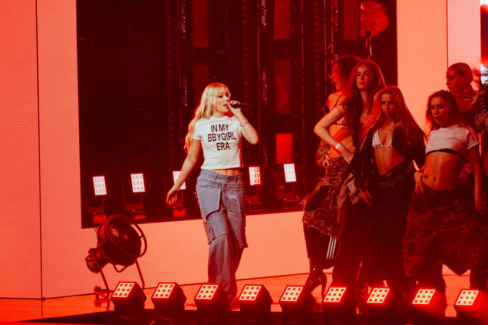 V zákulisí Cen Anděl. Radovali se Michal Prokop či Mňága a Žďorp, dorazili i Ewa Farna, Ben Cristovao nebo Lenny