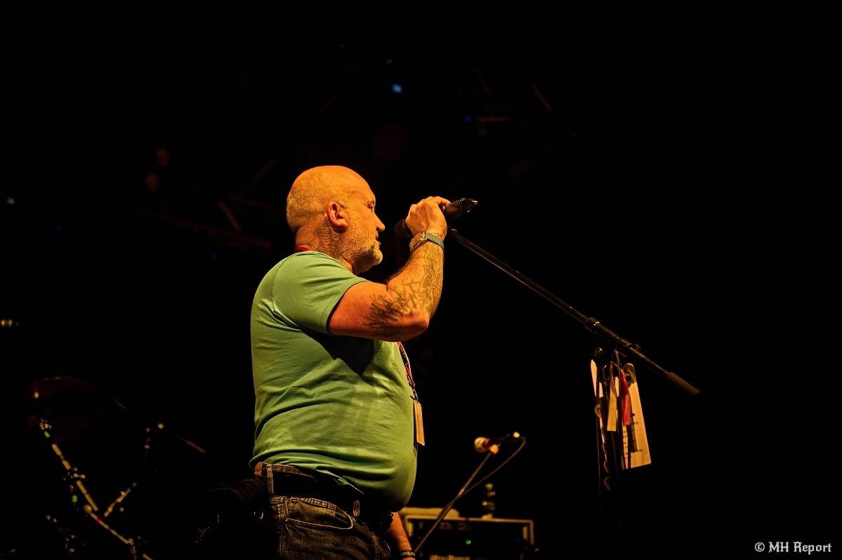 Mňága a Žďorp po zisku Anděla rozezvučela Šeříkovku, bavila i Slobodná Európa