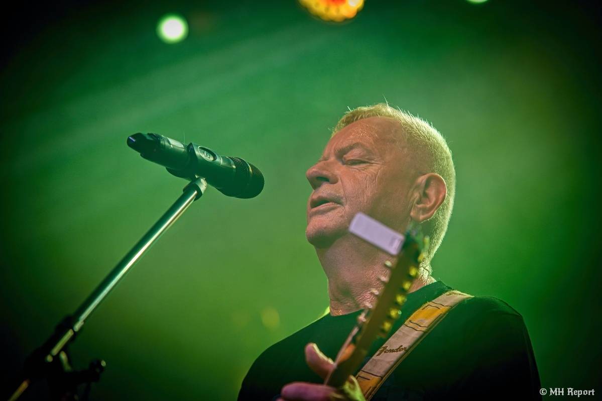 Mňága a Žďorp po zisku Anděla rozezvučela Šeříkovku, bavila i Slobodná Európa