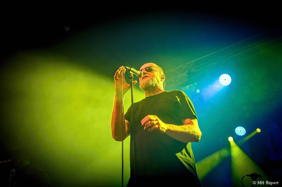 Mňága a Žďorp po zisku Anděla rozezvučela Šeříkovku, bavila i Slobodná Európa