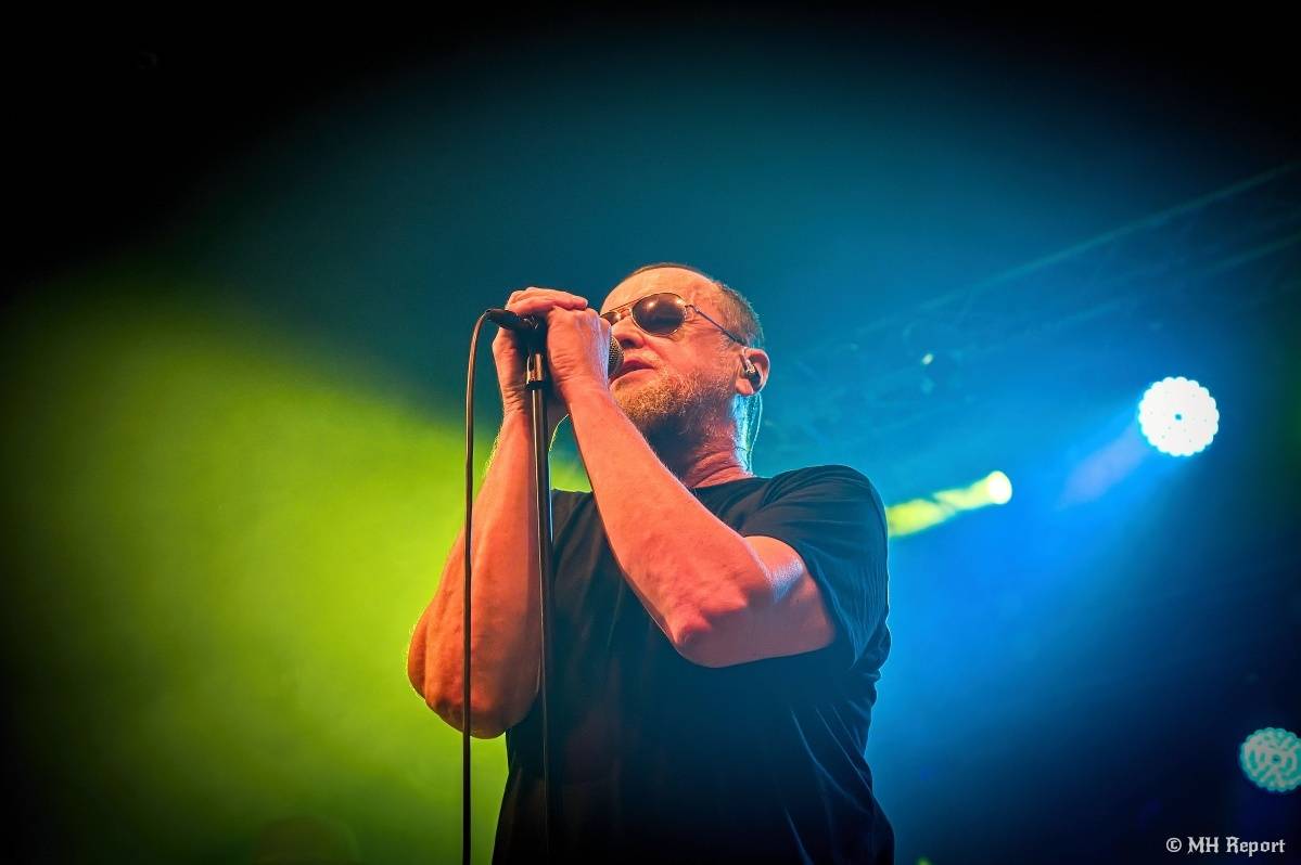 Mňága a Žďorp po zisku Anděla rozezvučela Šeříkovku, bavila i Slobodná Európa